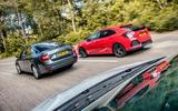 Family hatchback mega-test