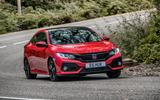 Family hatchback mega-test