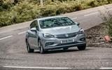 Family hatchback mega-test