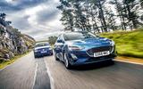 Family hatchback mega-test