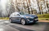 Family hatchback mega-test