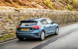 Family hatchback mega-test