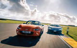 Britain's Best Driver's Cars Britain's Best Driver's Cars