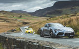 Britain's Best Driver's Cars Britain's Best Driver's Cars