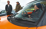 Britain's Best Driver's Cars Britain's Best Driver's Cars