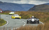 Britain's Best Driver's Cars Britain's Best Driver's Cars