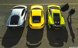 Britain's Best Driver's Cars Britain's Best Driver's Cars