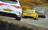 Britain's Best Driver's Cars Britain's Best Driver's Cars