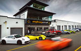 Britain's Best Driver's Cars