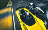 Britain's Best Driver's Cars Britain's Best Driver's Cars