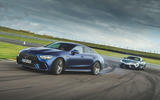 Britain's Best Driver's Cars Britain's Best Driver's Cars