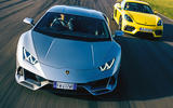 Britain's Best Driver's Cars