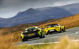 Britain's Best Driver's Cars