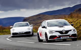Britain's Best Driver's Cars