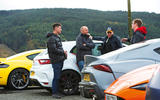Britain's Best Driver's Cars Britain's Best Driver's Cars