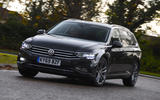 Passat estate 2019 0741 Passat estate 2019 0741