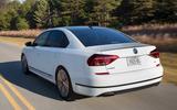 Volkswagen Passat GT concept headed to LA motor show