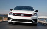Volkswagen Passat GT concept headed to LA motor show