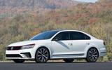 Volkswagen Passat GT concept headed to LA motor show