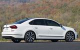Volkswagen Passat GT concept headed to LA motor show