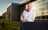 Pat Symonds