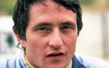 Patrick DEPAILLER  CreditAllsport UK Patrick DEPAILLER  CreditAllsport UK