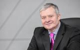 VW boss Paul Willis