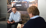 McLaren Automotive