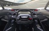 Audi PB18 e-tron EV supercar concept