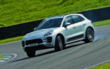 Alfa Romeo Stelvio vs Jaguar F-Pace