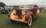 Rolls-Royce Phantom III
