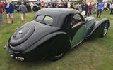Bugatti Type 57S