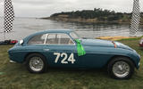Ferrari 166MM Touring Berlinetta
