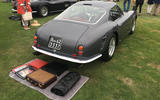 Ferrari 250 GT SWB