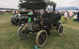 Rambler Model H