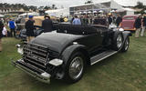 Packard 645 Deluxe Eight
