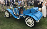 De Dion-Bouton BV Type de Course