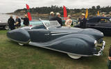 Delahaye 135 MS