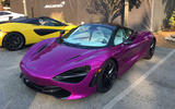 McLaren 720S