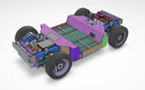 Delta Motorsport S2 platform