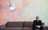 Meeting Peter Schreyer - the man behind Kia's tiger nose grille