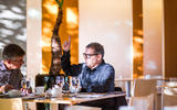 Meeting Peter Schreyer - the man behind Kia's tiger nose grille