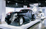 Petersen museum LA Shrine   2024   ME 88 Petersen museum LA Shrine   2024   ME 88