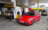 petrol 5111a