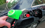 Hybrid and EV sales