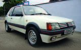 Peugeot 205