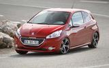 Peugeot 208 GTi