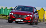 Peugeot 308 top 10 Peugeot 308 top 10
