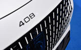 peugeot 408 paris motor show 04 grill peugeot 408 paris motor show 04 grill