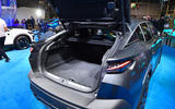 peugeot 408 paris motor show 07 boot peugeot 408 paris motor show 07 boot